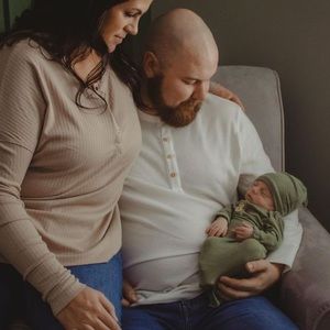 Meet your Posher, Tyler